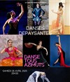 Danses Dépaysantes - Centre Mandapa