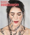 Nawel Dombrowsky : Incarnée - Théâtre de L'Arrache-Coeur - Salle Barbara Weldens
