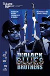 The Black Blues Brothers - Le Théâtre Libre