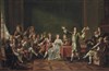 Présence de Molière + Misanthrope chez Molière ou l'Impromptu du Marais - Théâtre du Nord-Ouest