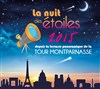 Nuit des Etoiles à la Tour Montparnasse - Tour Montparnasse 56