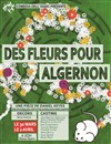 Des Fleurs pour Algernon - ESSEC Business School