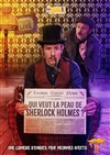 Affiche de Qui veut la peau de Sherlock Holmes ?