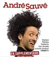 André Sauvé - Théâtre de Dix Heures