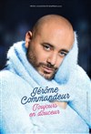 Jérôme Commandeur dans Tout en douceur - Palais des Sports (Abeille des Aydes)