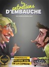 Les Entretiens d'Embauche - Salle des Fêtes