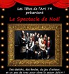 Spectacle de Noël ! - Les Têtes de l'Art 74