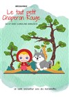 Le tout petit Chaperon rouge - L'Archange Théâtre