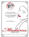 Madame - Théâtre de l'Echange