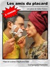 Les amis du placard - Centre Culturel Chabeuil