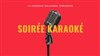 Soirée Karaoké - Comédie Dalayrac