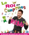 Rémi le Roi des comptines - Théâtre du Rempart
