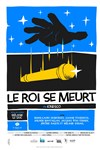 Le Roi se meurt - La Factory - Salle Tomasi