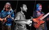 Jean-Marie Ecay / Hadrien Féraud / Yoann Schmidt : Electric trio - Le Baiser Salé