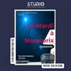 Le Mardi à Monoprix - Studio Marais - Salle Mondétour