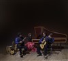 Le Trio à Cordes Pincées de Paris : Musique classique et sud-américaine - La Boite à gants