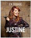 Justine Le Pottier - Théâtre Le Colbert