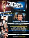 Les écrans de l'humour 2015 - l'Odéon