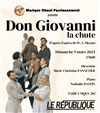 Don Giovanni - Le République - Grande Salle