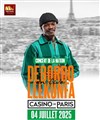 Debordo Leekunfa - Casino de Paris