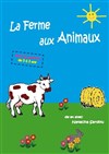 La ferme aux animaux - Café Théâtre le Flibustier