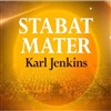 Stabat Mater Karl Jenkins - Théatre de verdure