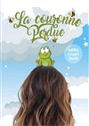 La couronne perdue - Chateau de Saint Victor sur Loire