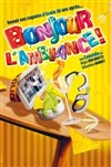 Bonjour l'ambiance ! - Le Préô de Saint-Riquier