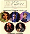Affiche de Sunday Flamenco