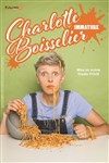 Charlotte Boisselier dans Immature - La Passerelle