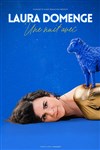 Une nuit avec Laura Domenge - Le Vallon