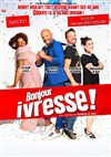 Bonjour Ivresse ! - Espace René Fallet