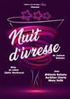 Nuit d'ivresse - La Comédie de Metz