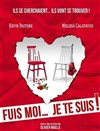 Fuis moi... je te suis ! - Espace du Fort Carré