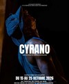 Affiche de Cyrano.