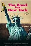 The Band from New York - L'Azile La Rochelle