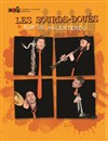 Les Sourds-Doués - Le Rex de Toulouse