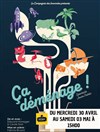 Ça déménage ! - Kezaco Café Théâtre