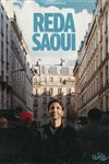 Réda Saoui - L'espace V.O