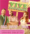Vive Bouchon ! - Salle Pierre Lamy