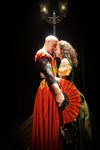 Les Caprices de Marianne - Théâtre de La Garenne