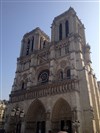 Affiche de Visite guidée Notre Dame de Paris