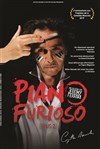 Gilles Ramade dans Piano Furioso : Opus 2 - La Comédie d'Aix