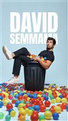 David Semmama - Lablascène