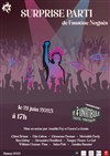 Surprise Parti - Le Funambule Montmartre
