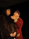 Le Revizor - Théâtre Le Fil à Plomb