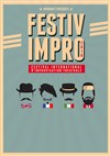 Festiv'impro 2018 - Théâtre Robert Manuel