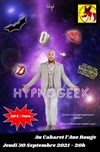 Lloyd dans Hypnogeek - Cabaret l'Ane Rouge