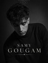 Samy Gougam dans Alger, Mecque des Révolutionnaires - Marseille Comedy Club