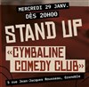 Cymbaline Comedy Club - Cymbaline